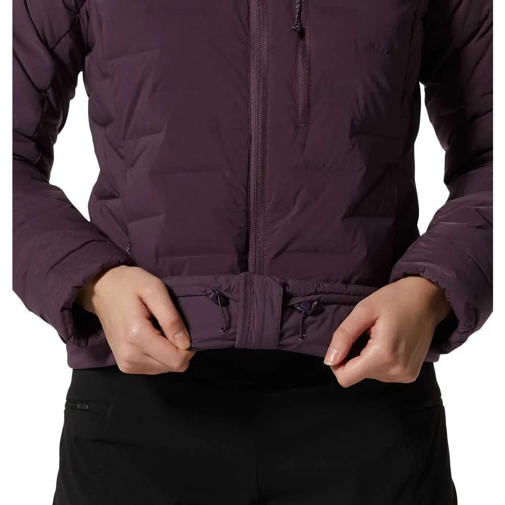 Mountain Hardwear Women's Stretchdown Jacket