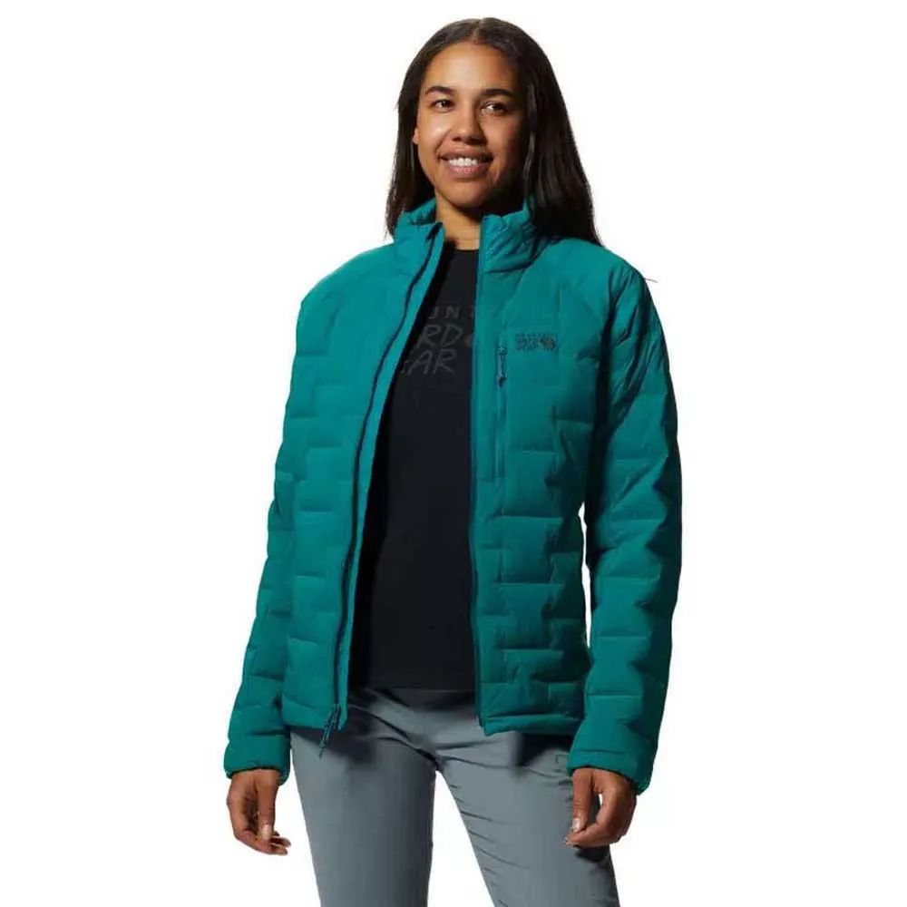 Mountain Hardwear Women's Stretchdown Jacket