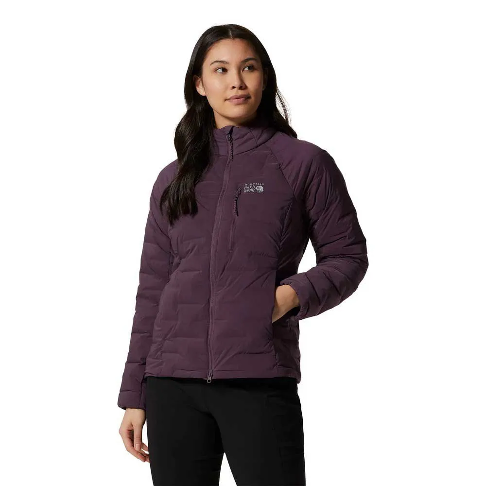 Mountain Hardwear Women's Stretchdown Jacket