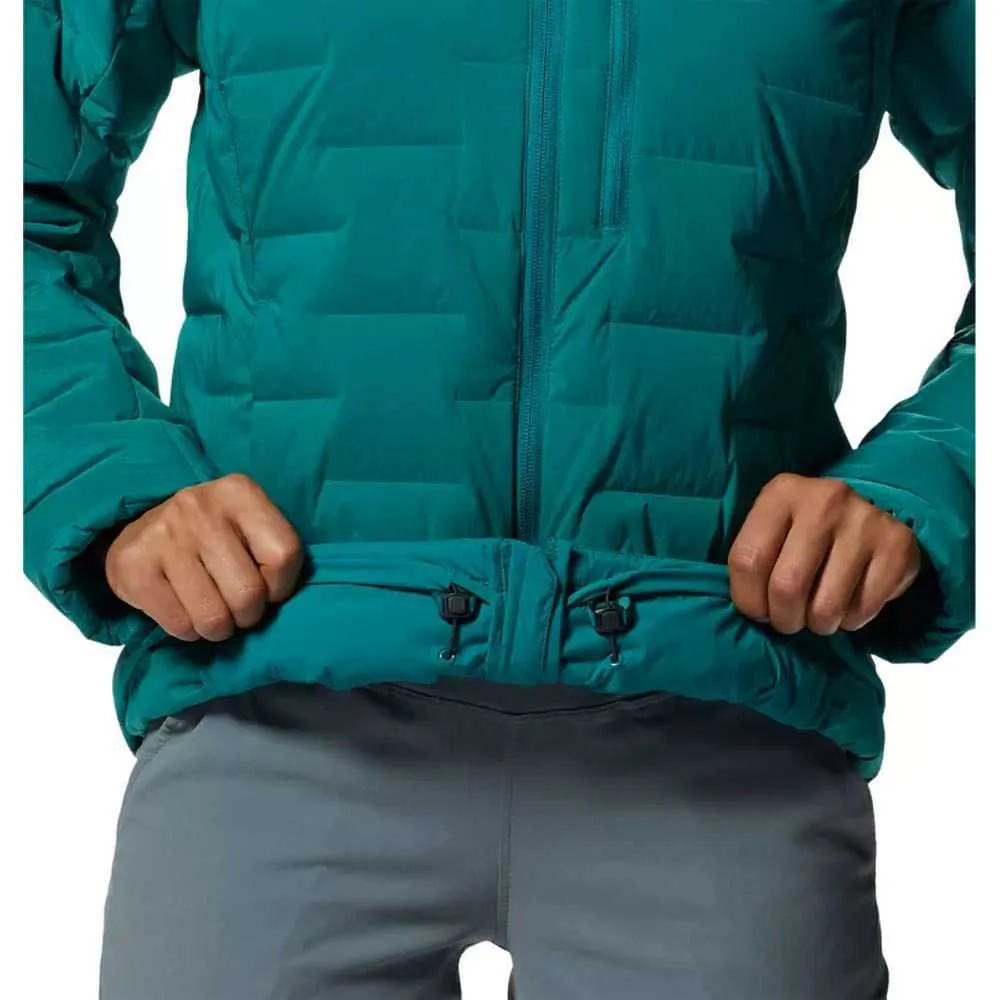 Mountain Hardwear Women's Stretchdown Jacket