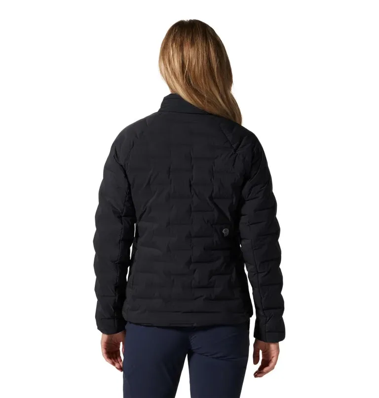 Mountain Hardwear Women's Stretchdown Jacket