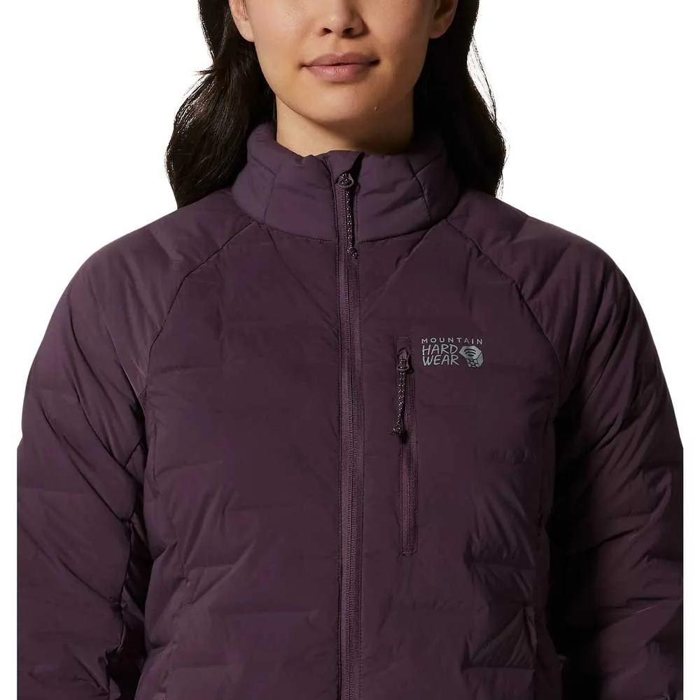 Mountain Hardwear Women's Stretchdown Jacket