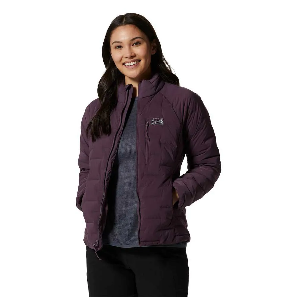 Mountain Hardwear Women's Stretchdown Jacket