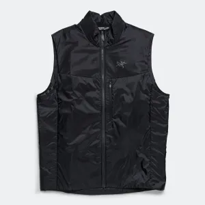 Nuclei Vest - Black