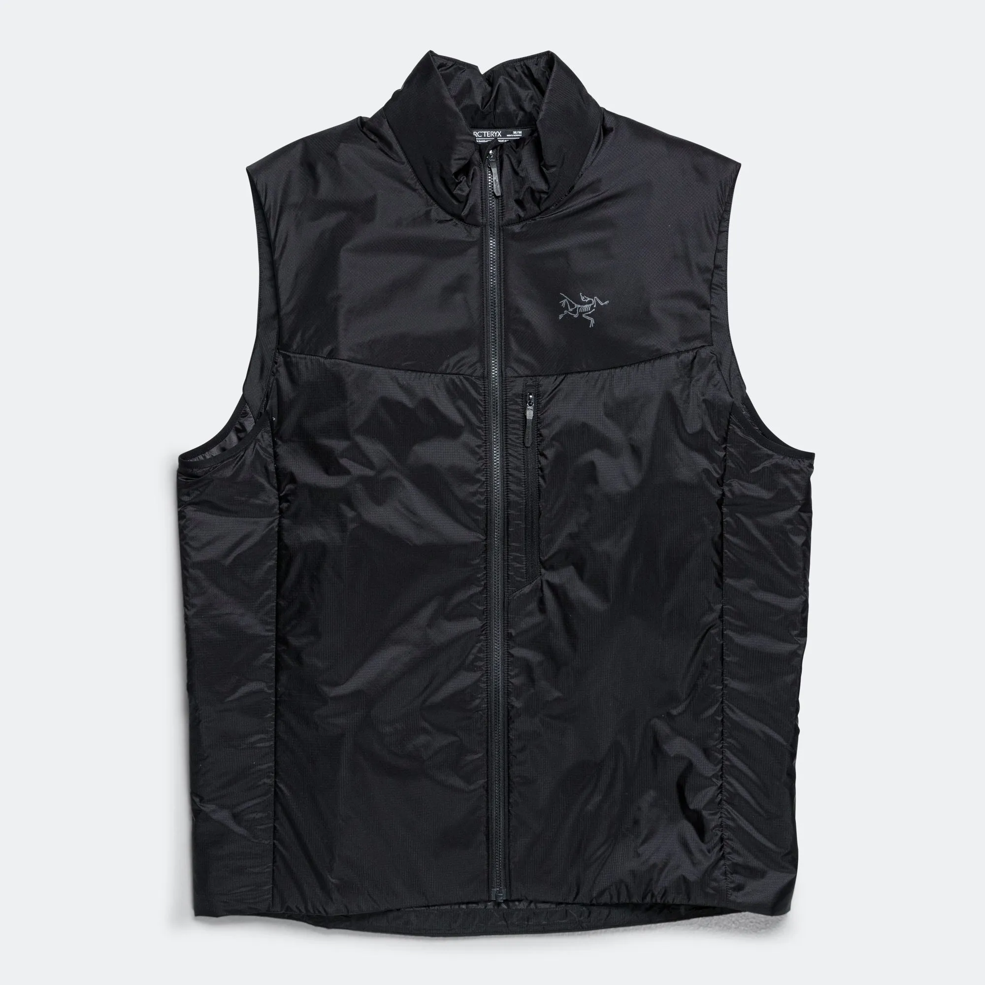 Nuclei Vest - Black