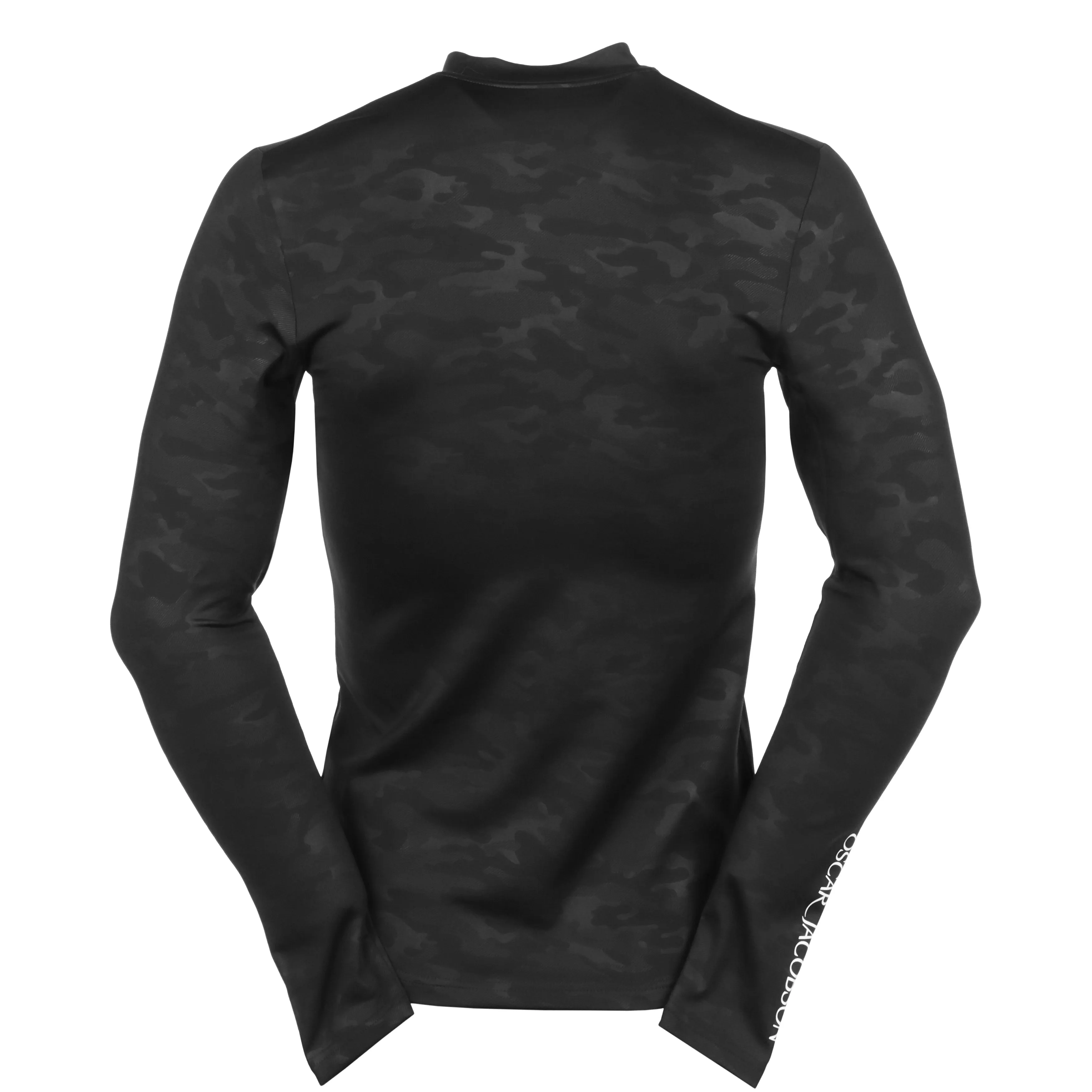 Oscar Jacobson Hampton Baselayer