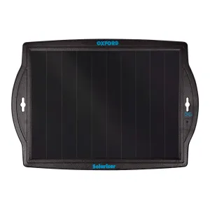 Oxford Solariser Solar Panel Battery Maintainer