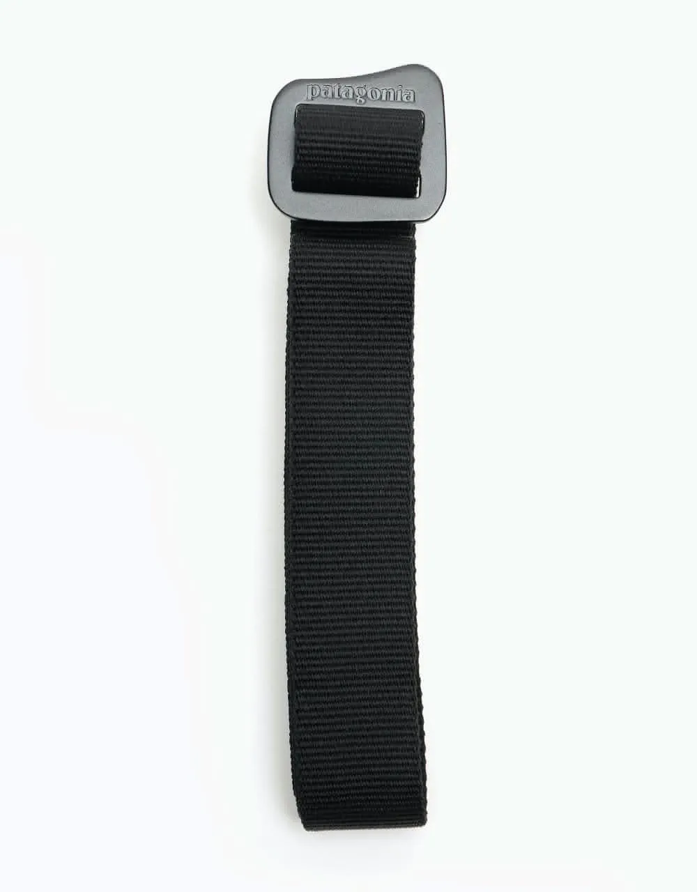 Patagonia Friction Belt - Black