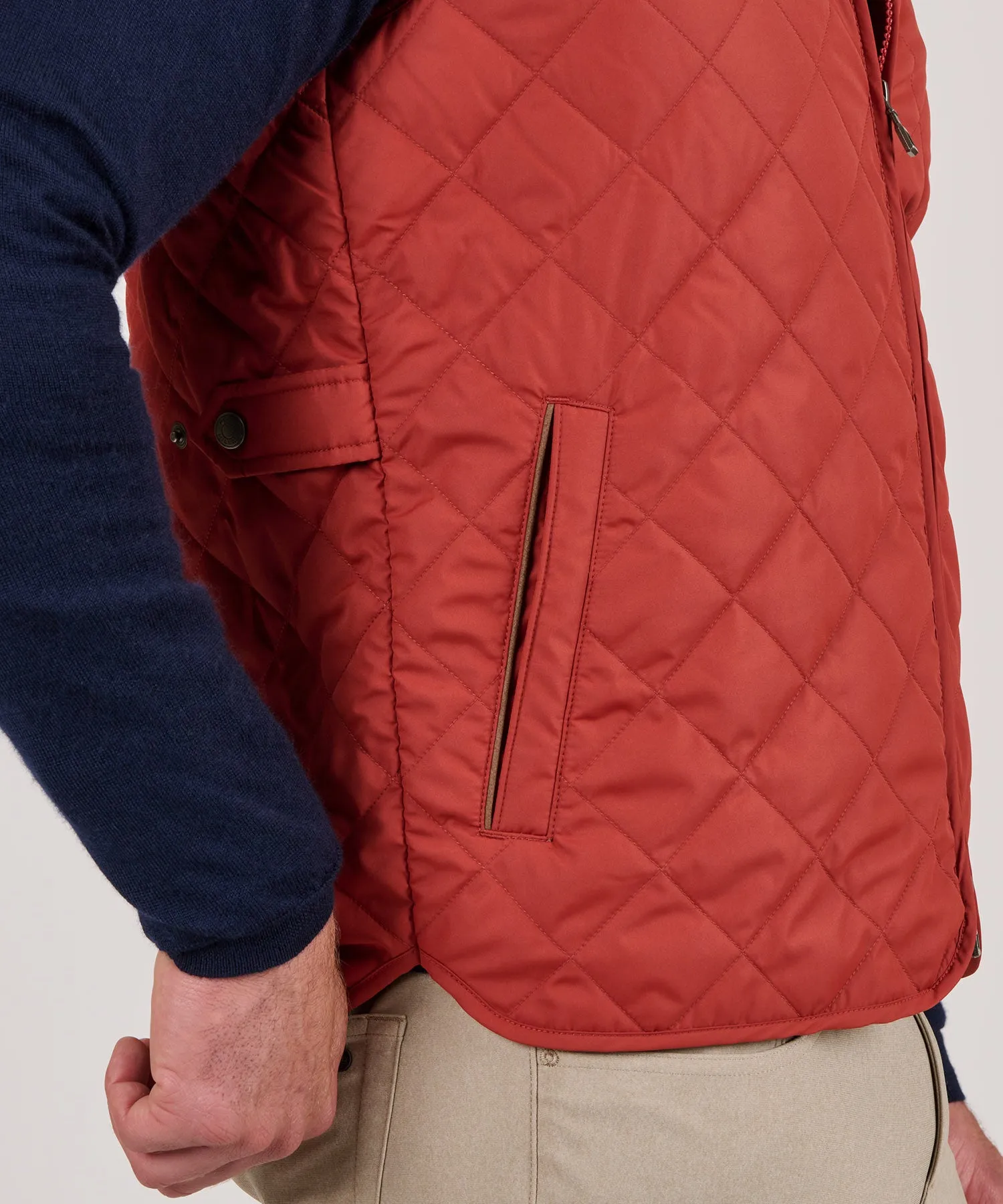 Peter Millar Essex Vest