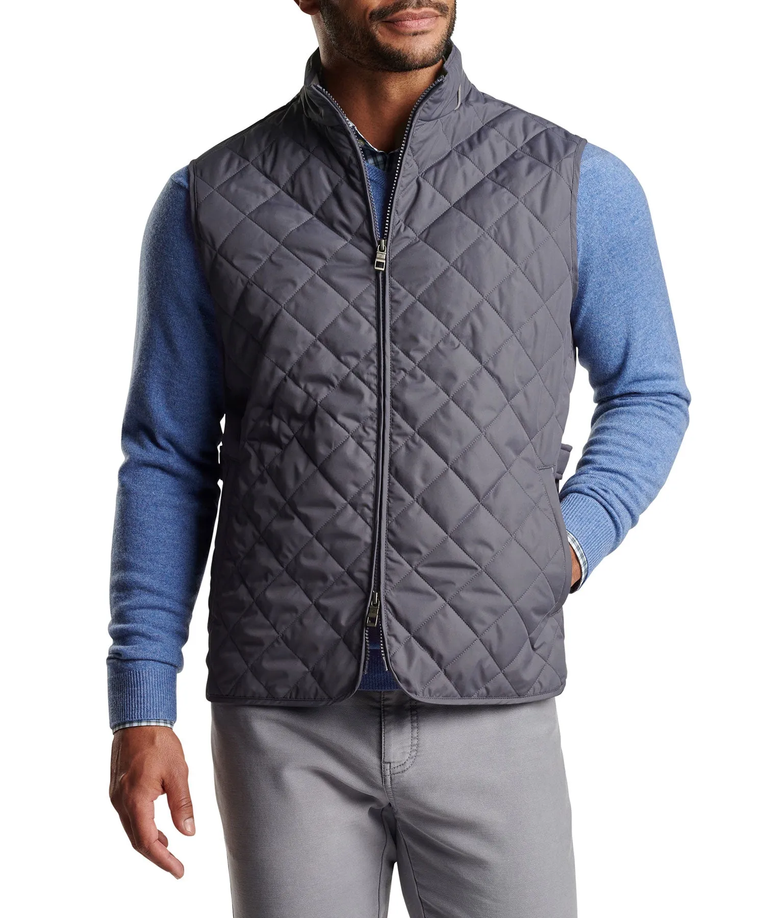 Peter Millar Essex Vest