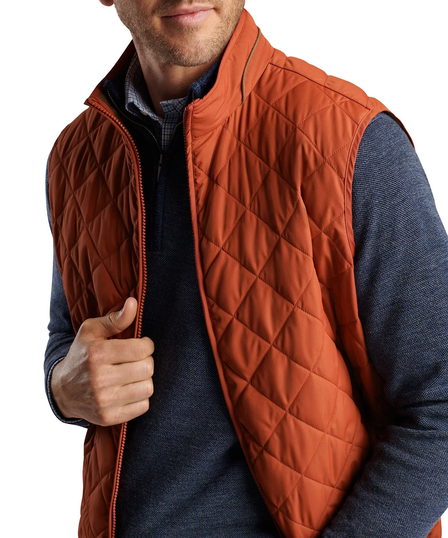 Peter Millar Essex Vest