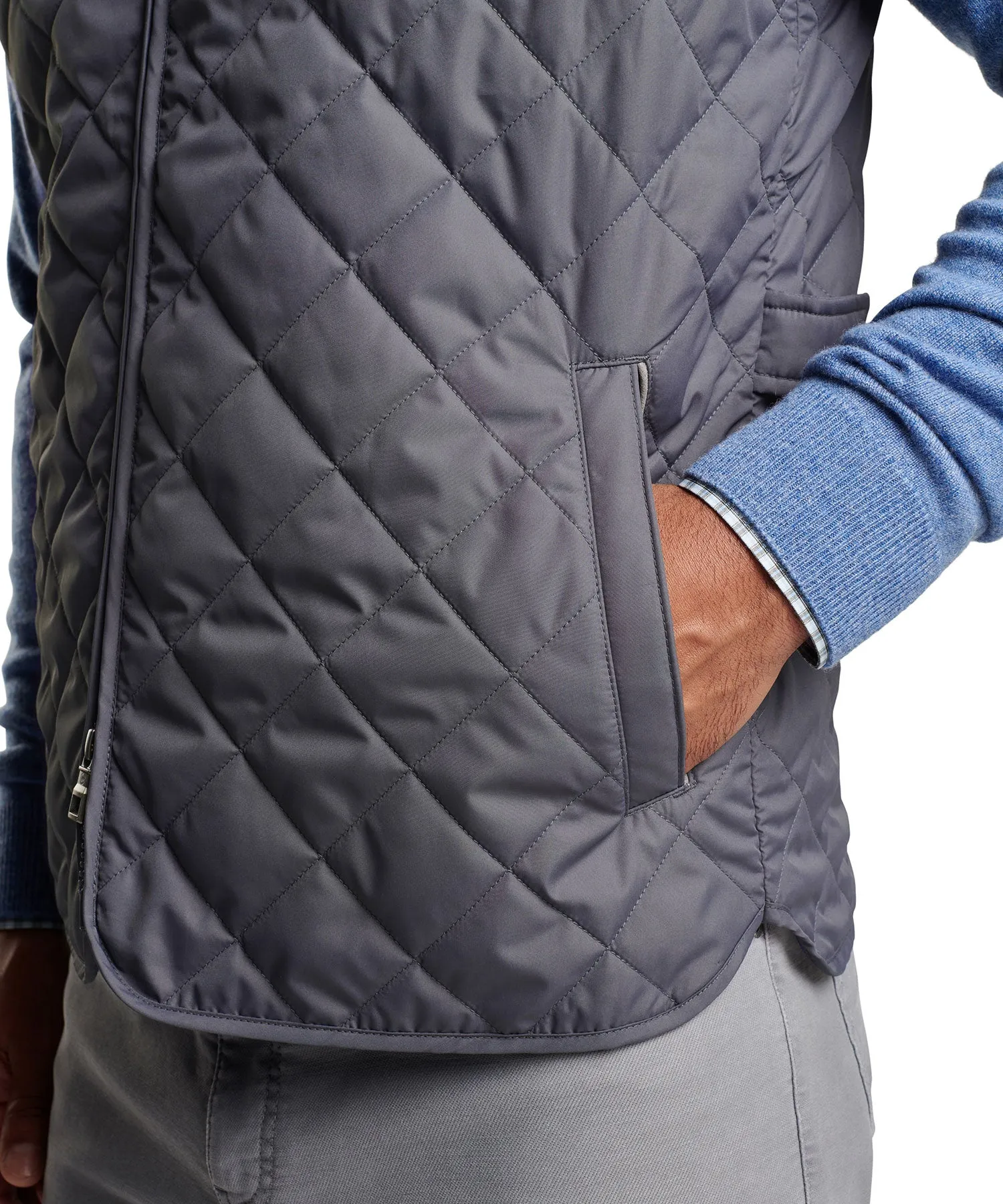 Peter Millar Essex Vest