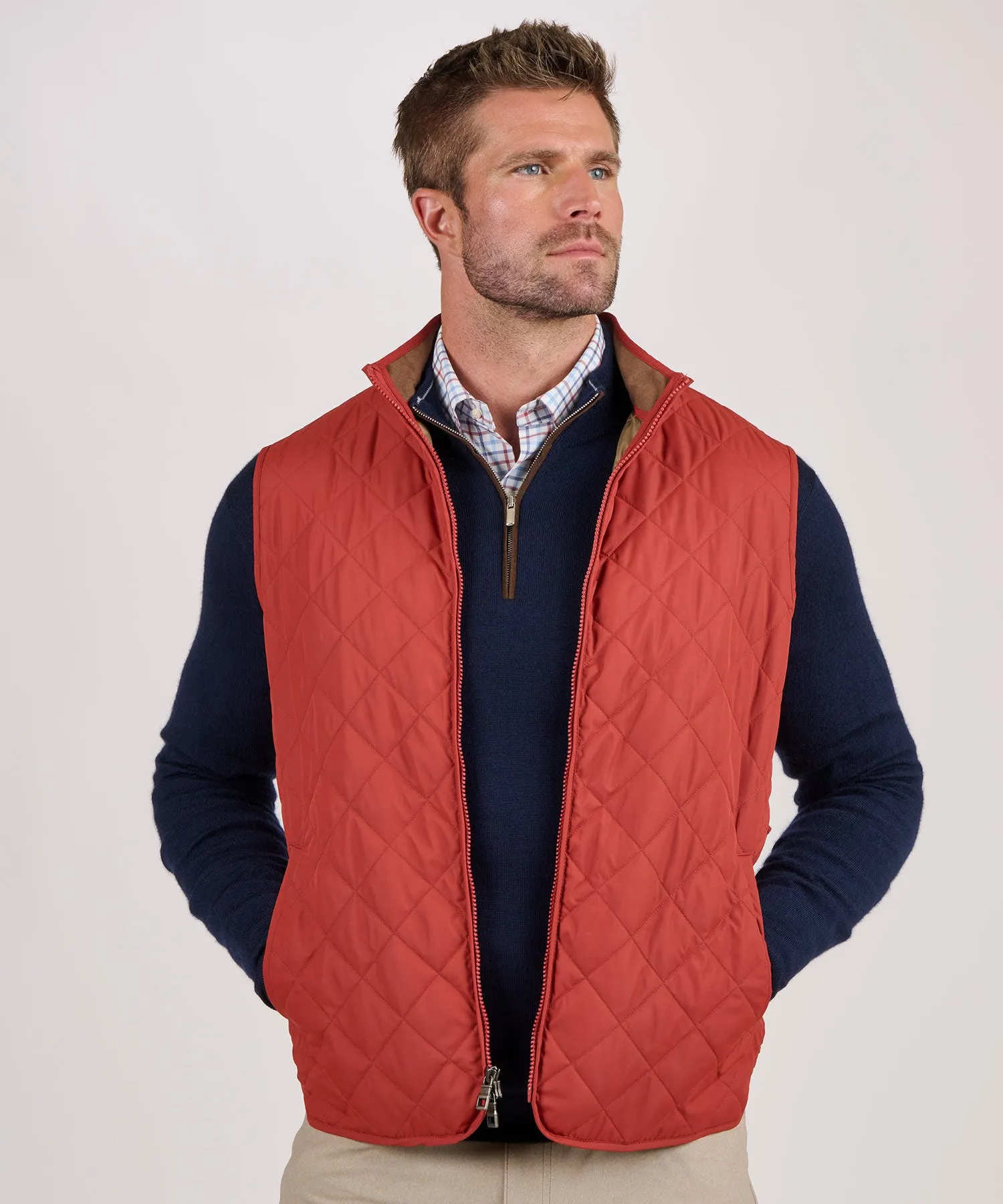 Peter Millar Essex Vest