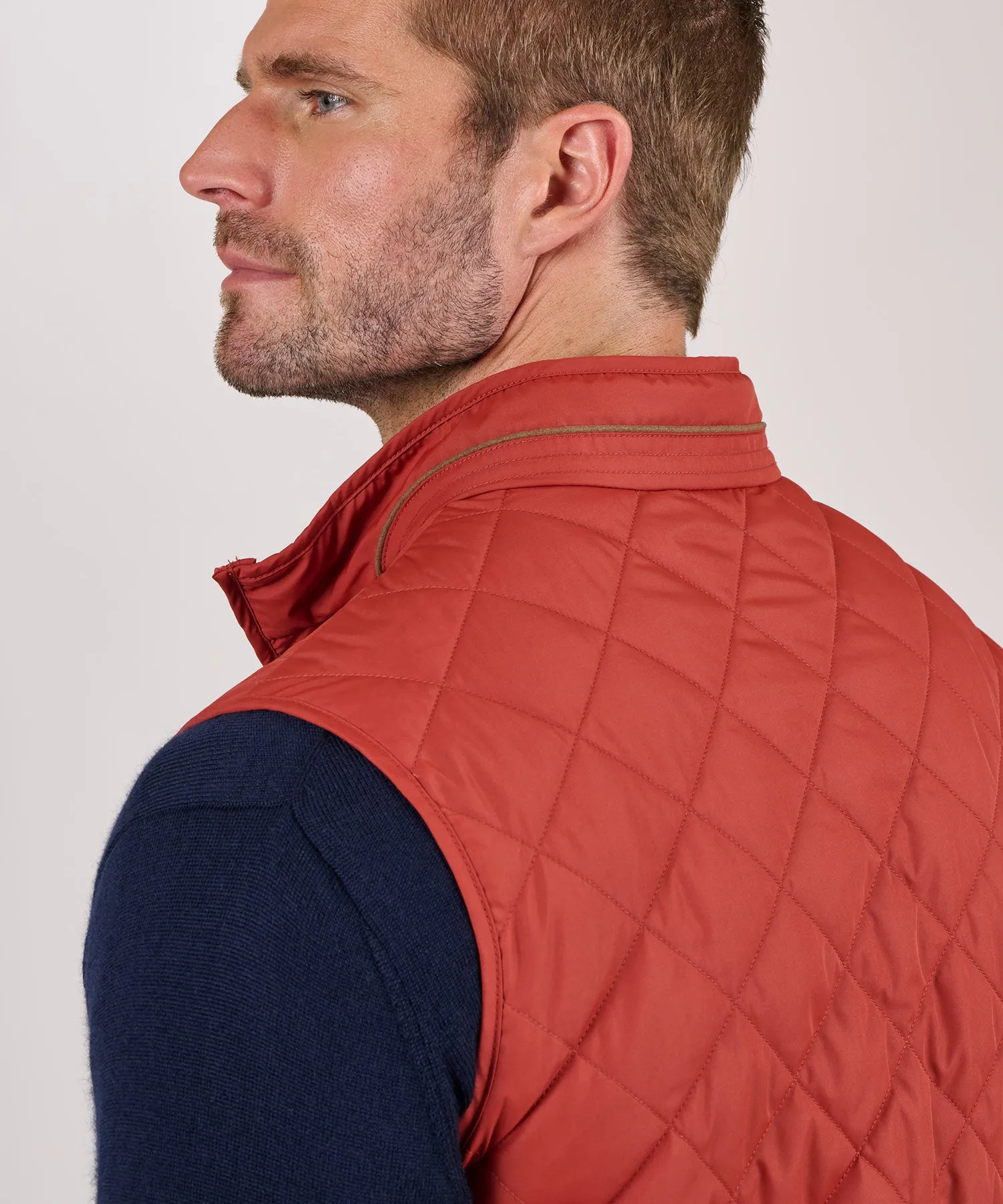 Peter Millar Essex Vest