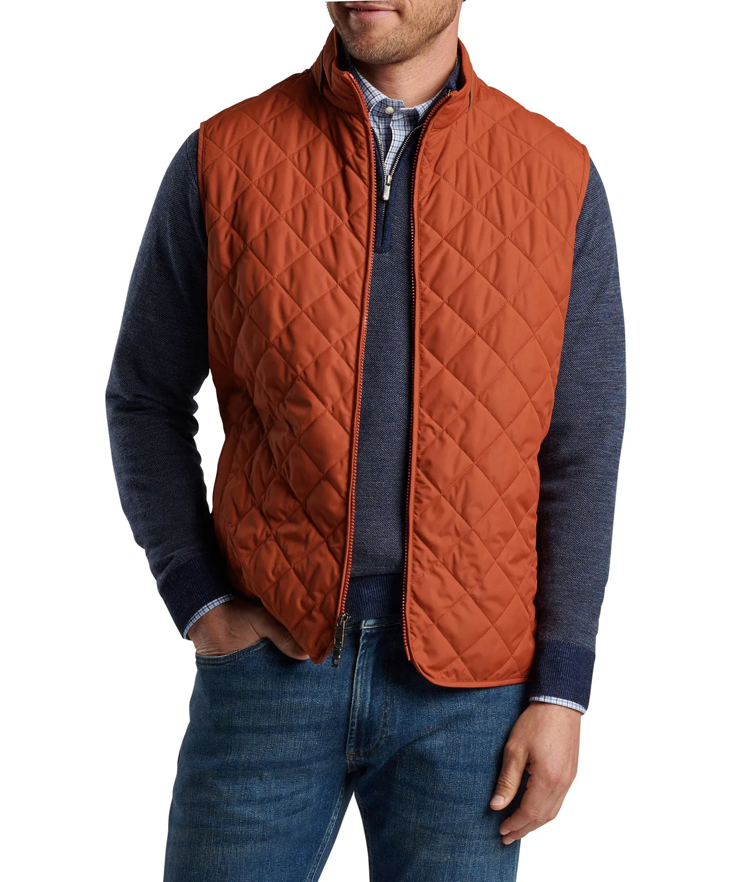 Peter Millar Essex Vest