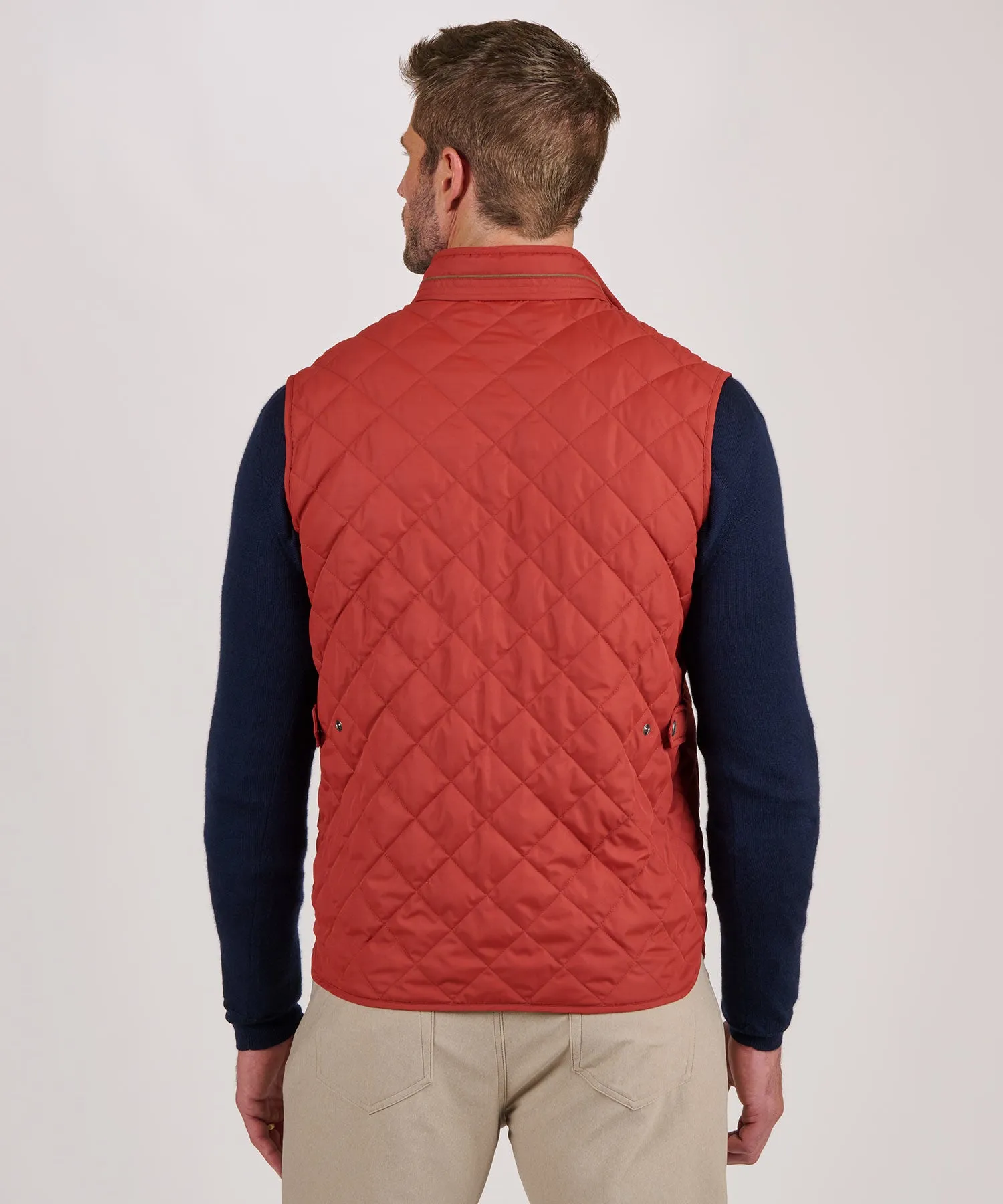 Peter Millar Essex Vest