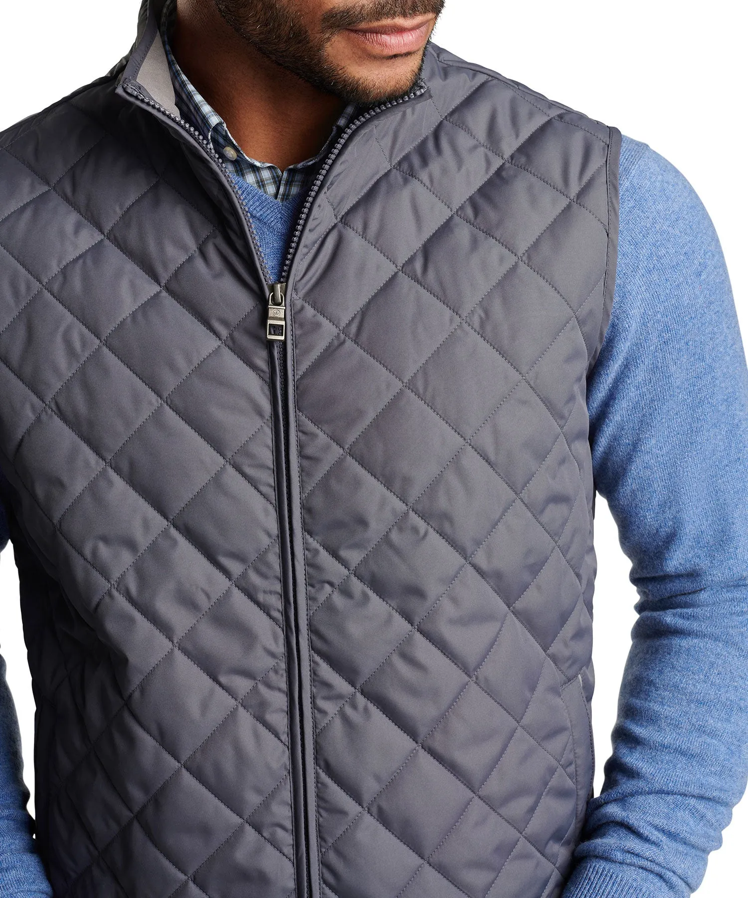 Peter Millar Essex Vest