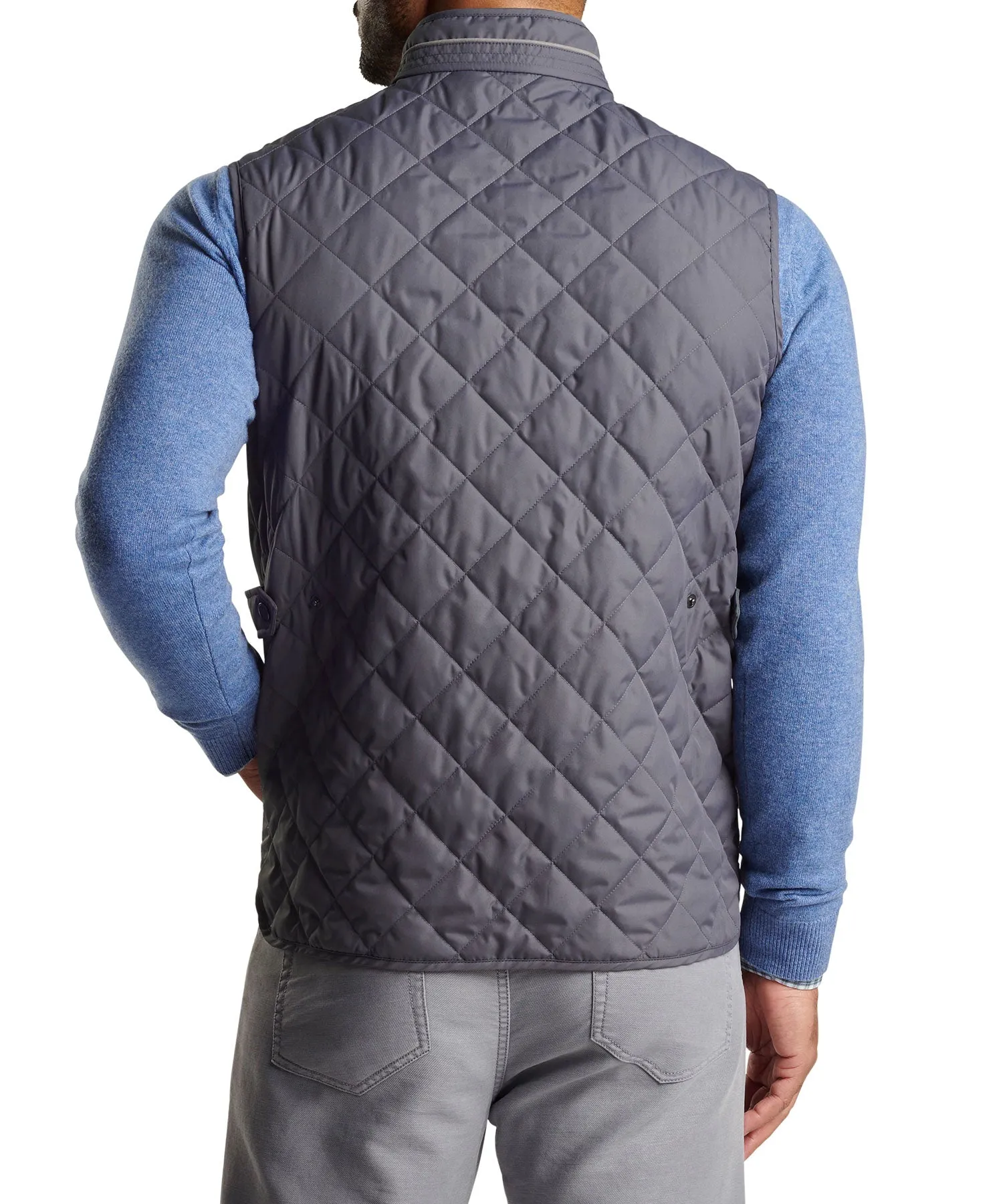 Peter Millar Essex Vest