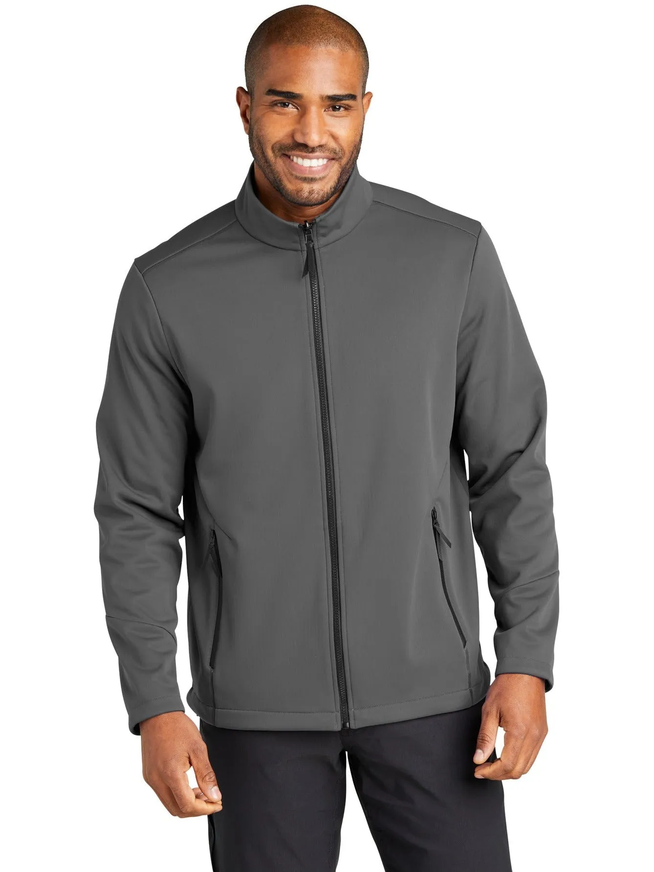 Port Authority Collective Tech Soft Shell Jacket