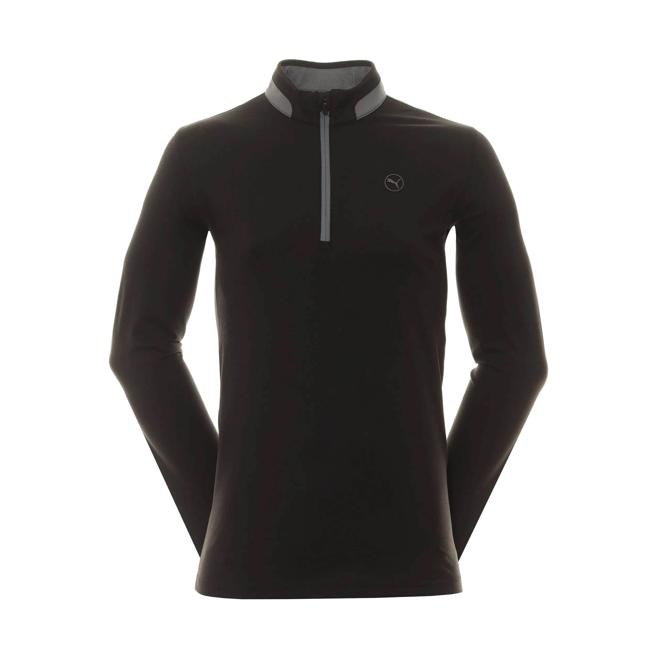 Puma Golf Lightweight 1/4 Zip