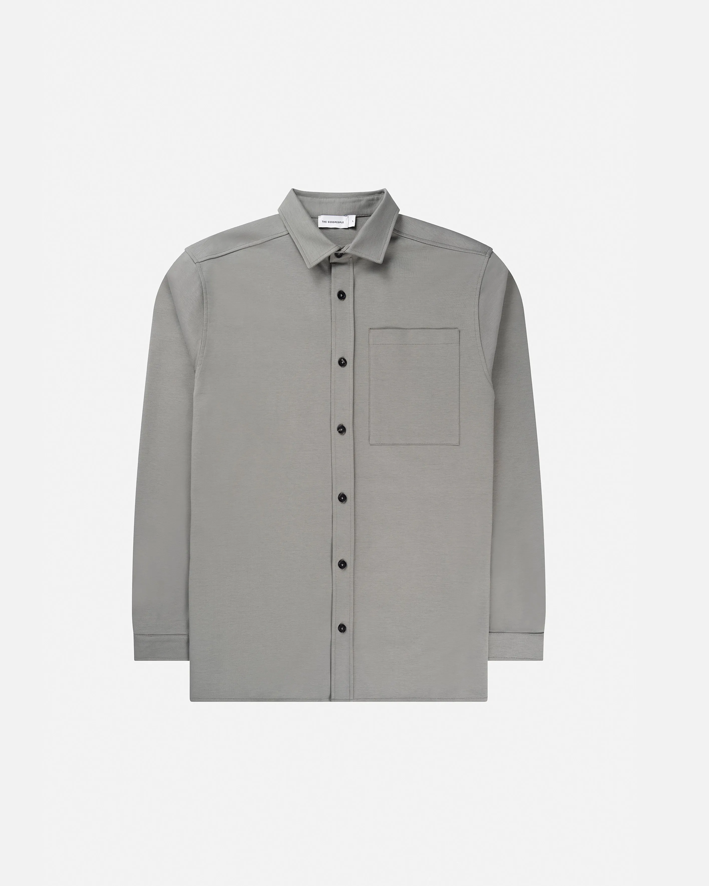 Punto Roma Stretchy Shirt