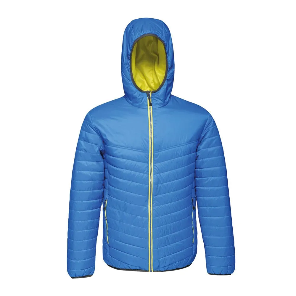 Regatta TRA420 Arcadia II Warmloft Down-Touch Jacket