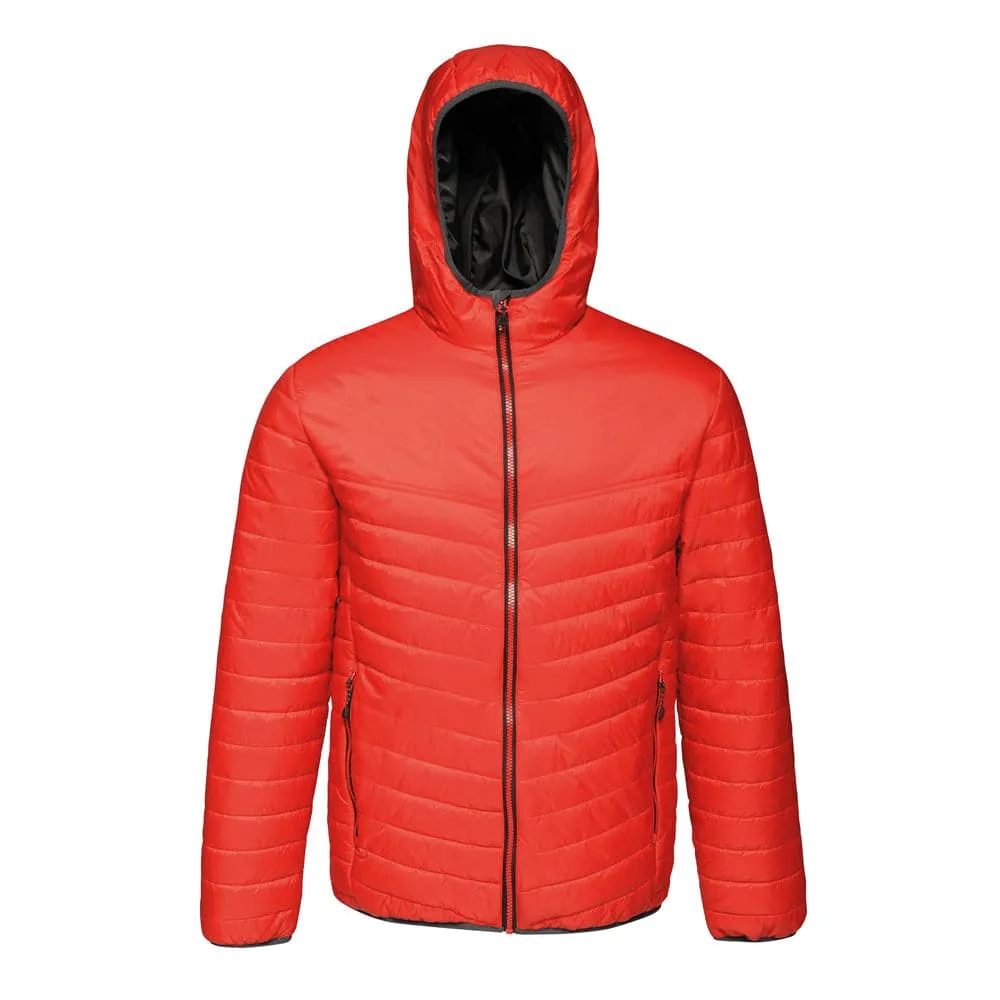 Regatta TRA420 Arcadia II Warmloft Down-Touch Jacket