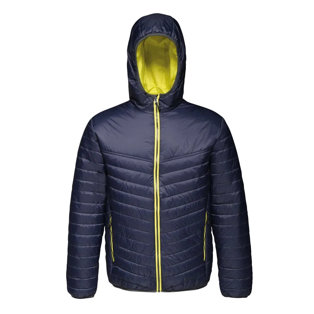 Regatta TRA420 Arcadia II Warmloft Down-Touch Jacket