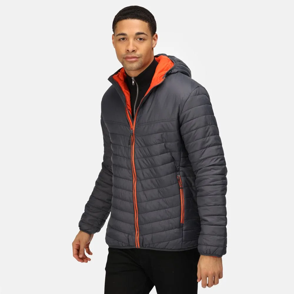 Regatta TRA420 Arcadia II Warmloft Down-Touch Jacket