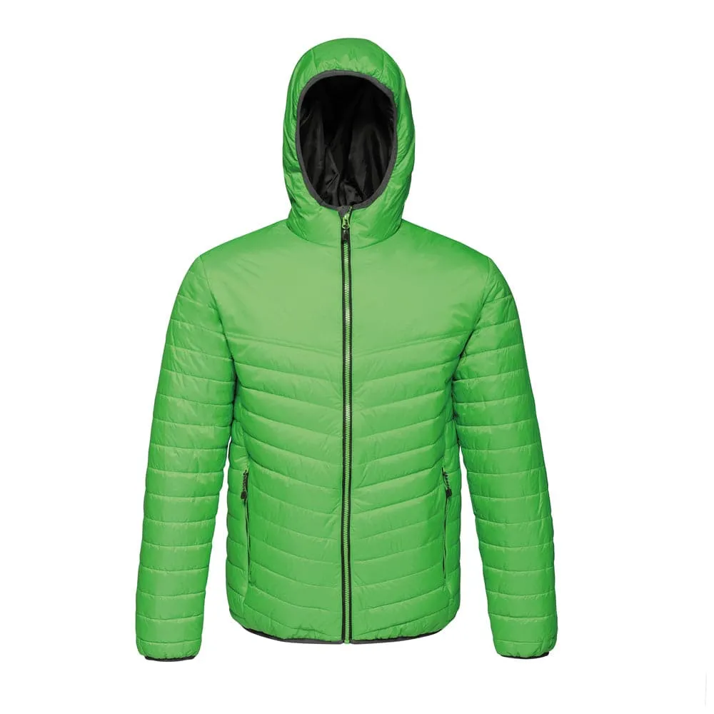 Regatta TRA420 Arcadia II Warmloft Down-Touch Jacket