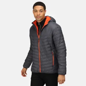 Regatta TRA420 Arcadia II Warmloft Down-Touch Jacket