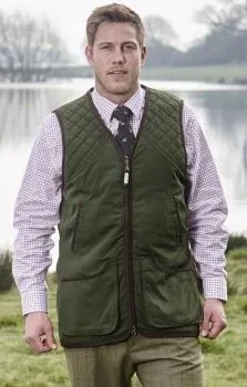 Schoffel Stamford Vest