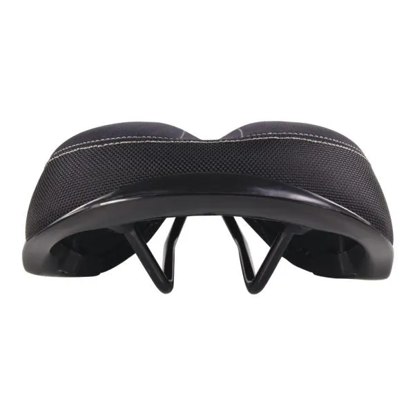 Serfas Dual Density Lycra Saddle Mens