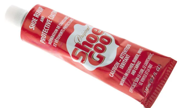 Shoe Goo Clear 3.7 oz