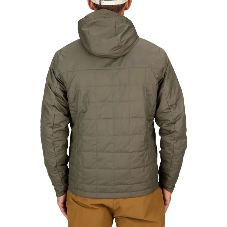 Simms Fall Run Hoody - Dark Stone