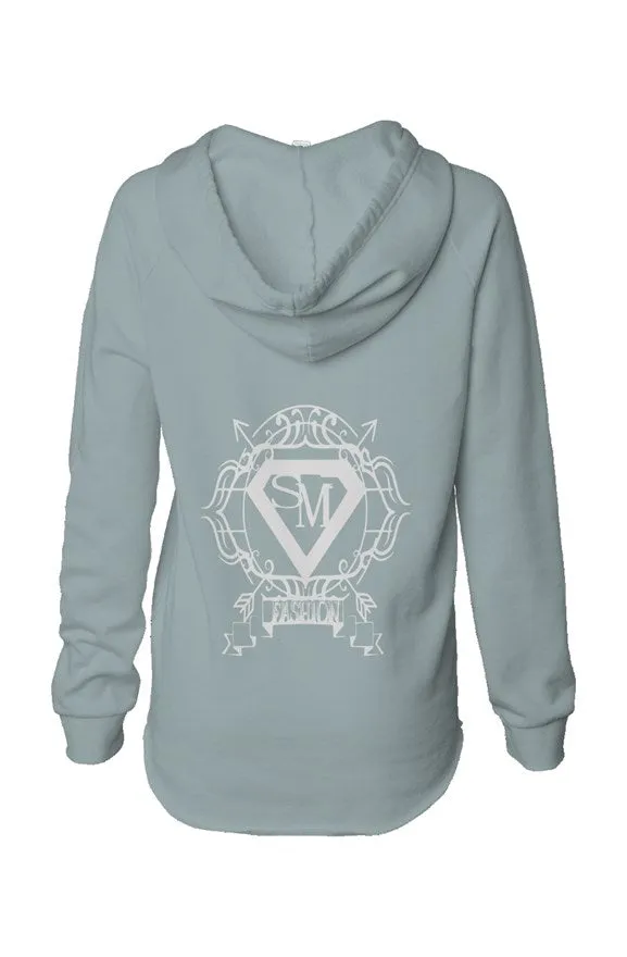 SM Fashion Sage Namaste Pullover