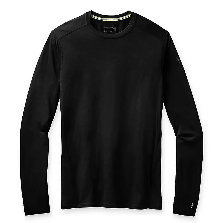 Smartwool Classic All-Season Merino Base Layer Long Sleeve Men's