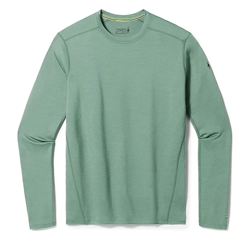 Smartwool Classic All-Season Merino Base Layer Long Sleeve Men's