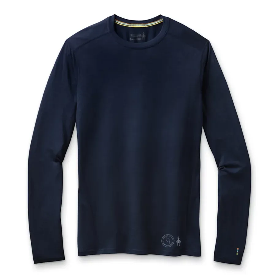 Smartwool Men's Merino 150 Base Layer Long Sleeve