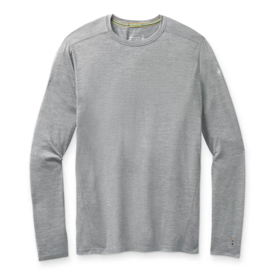 Smartwool Men's Merino 150 Base Layer Long Sleeve