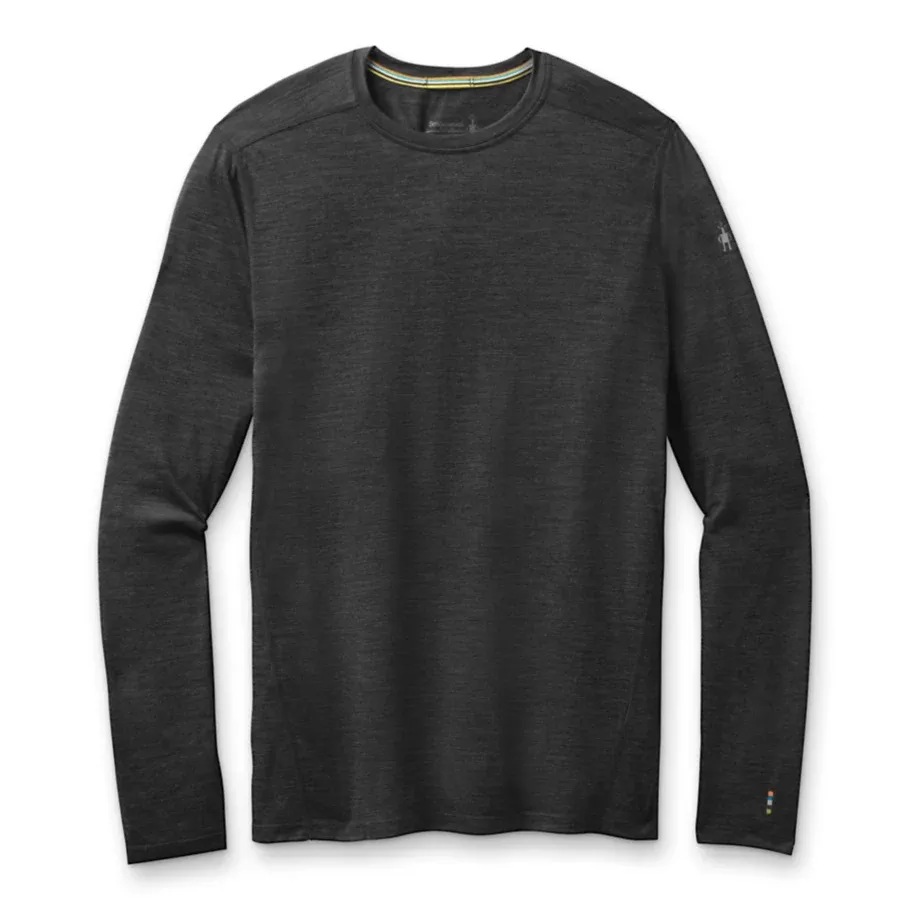 Smartwool Men's Merino 150 Base Layer Long Sleeve