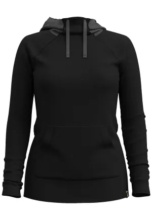 Smartwool Women's Merino Thermal Drape Neck Hoodie