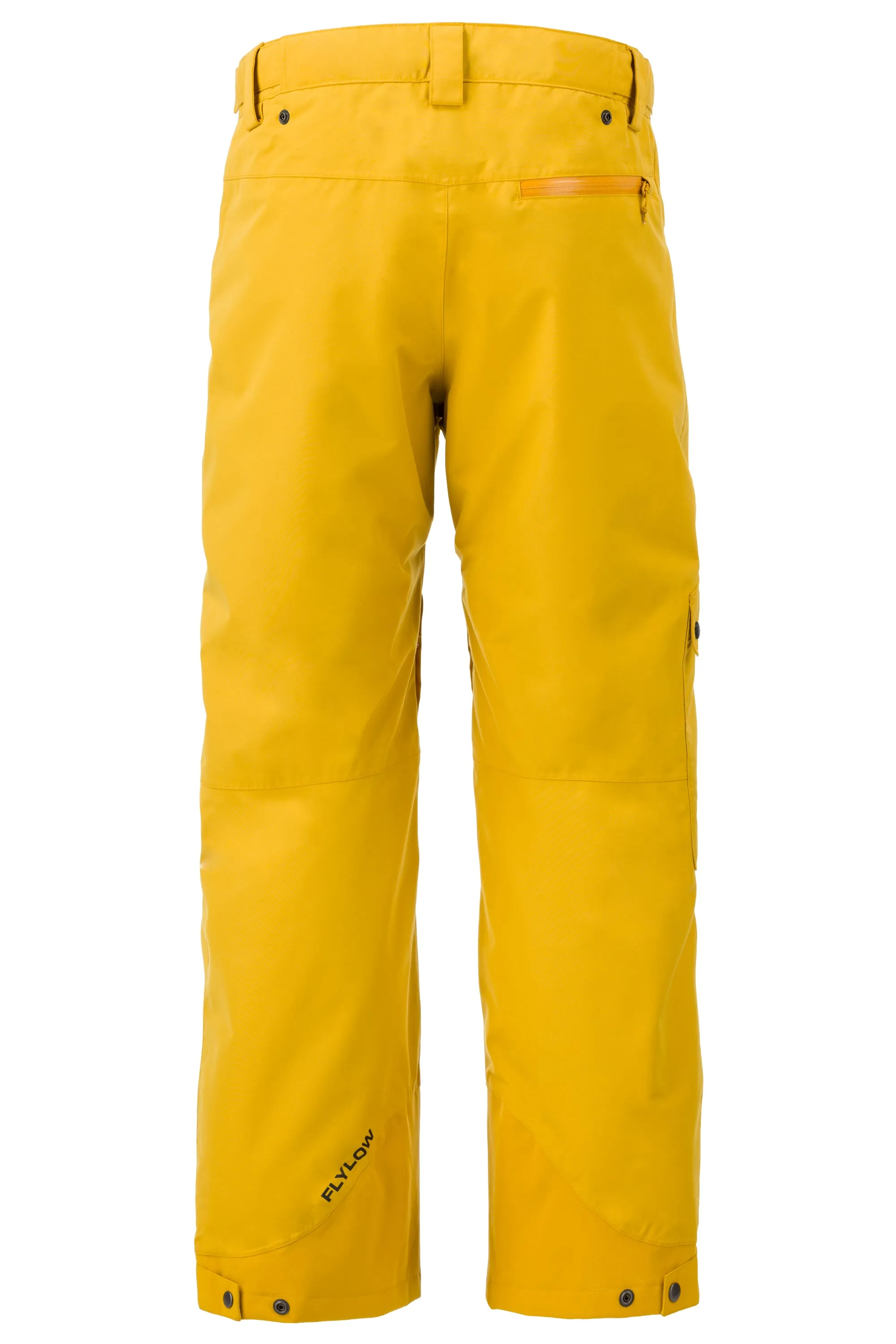 Snowman Insulated Pant