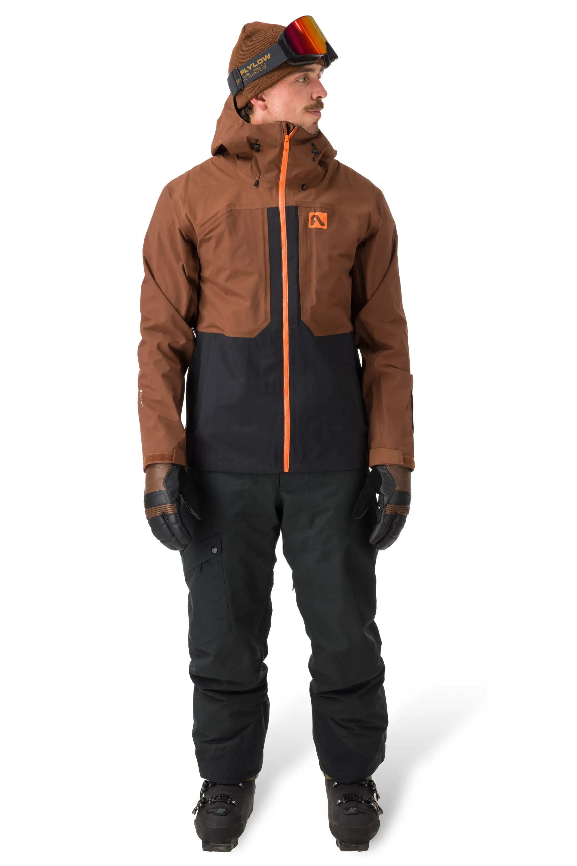 Snowman Insulated Pant