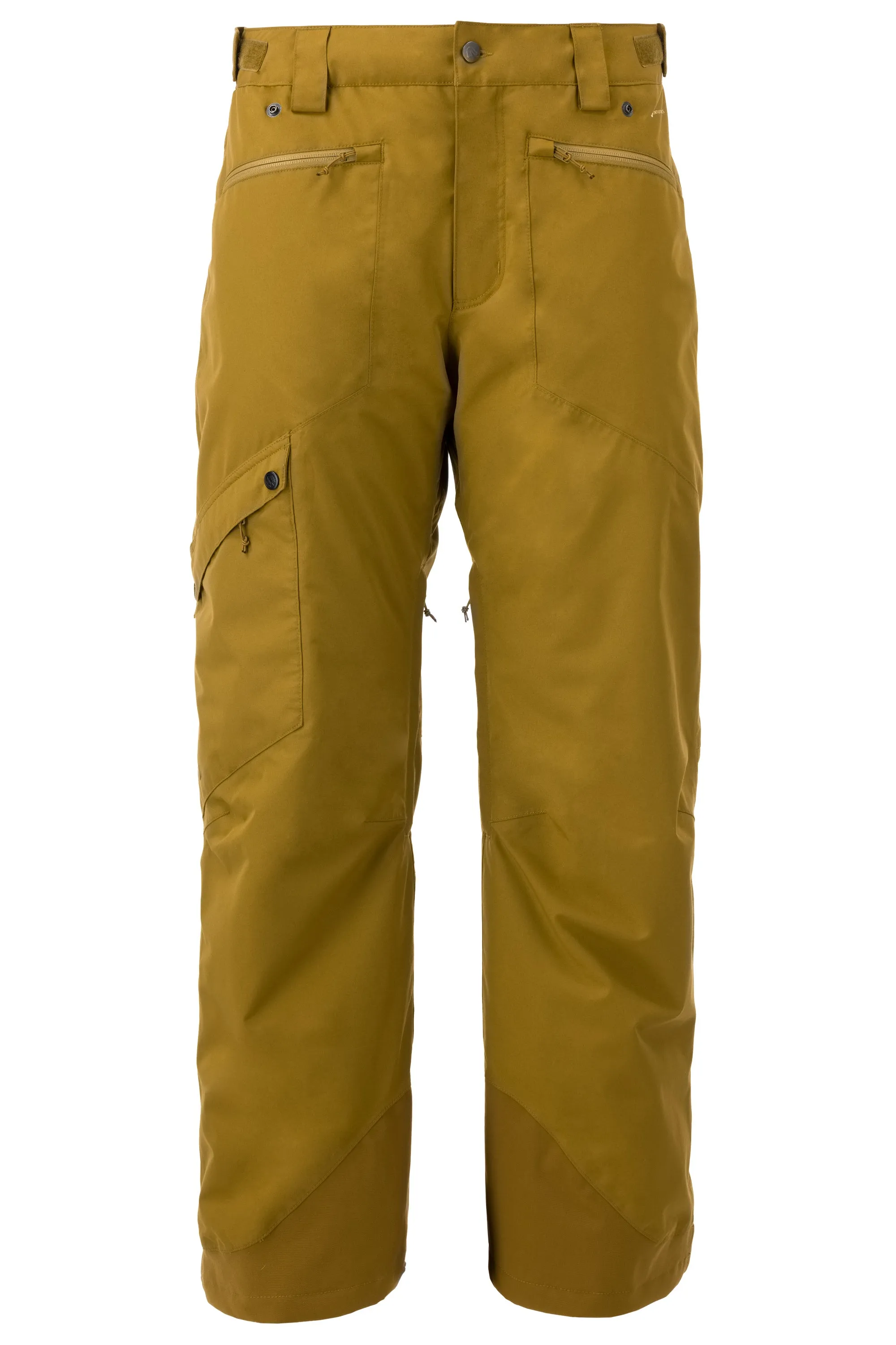 Snowman Insulated Pant