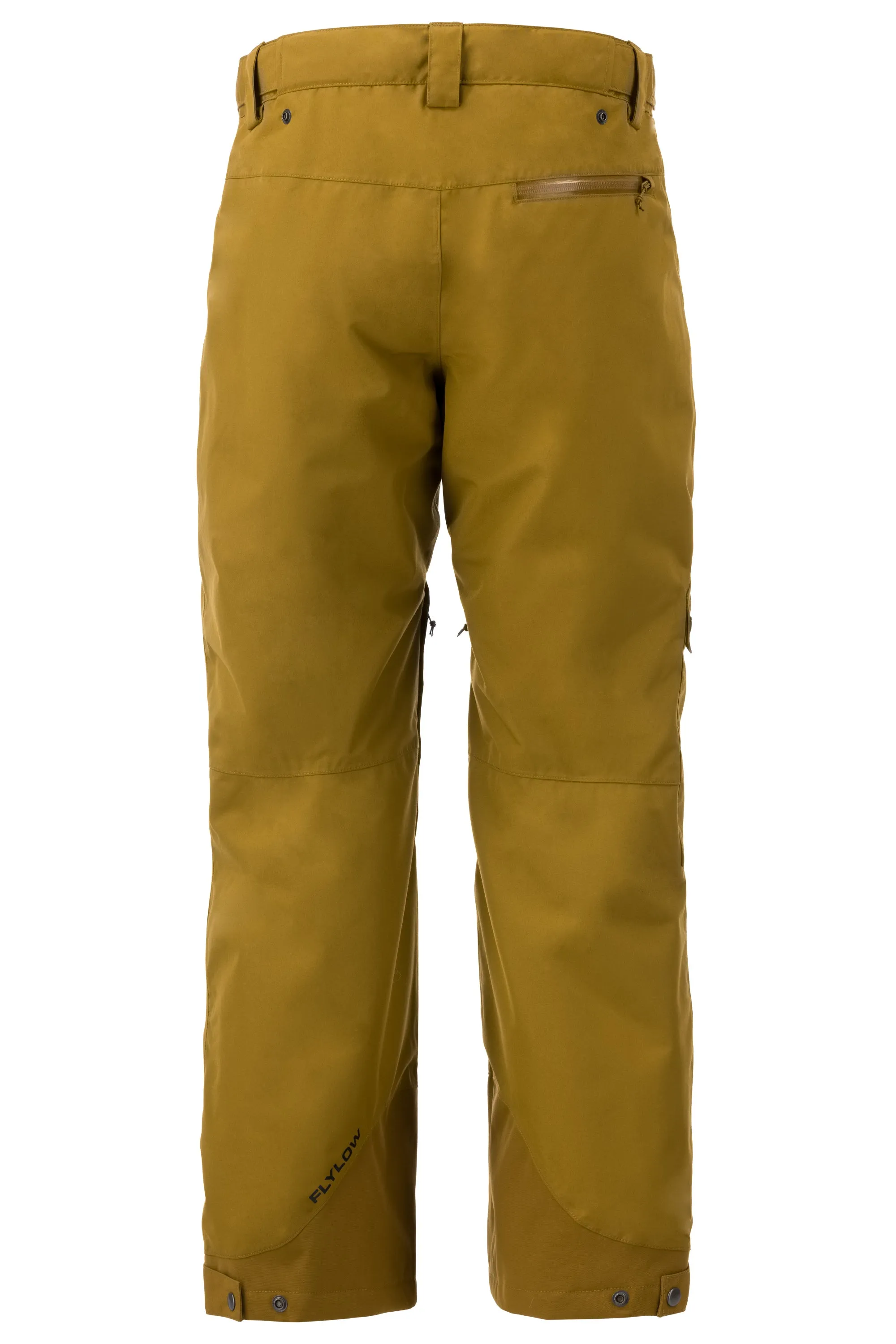 Snowman Insulated Pant