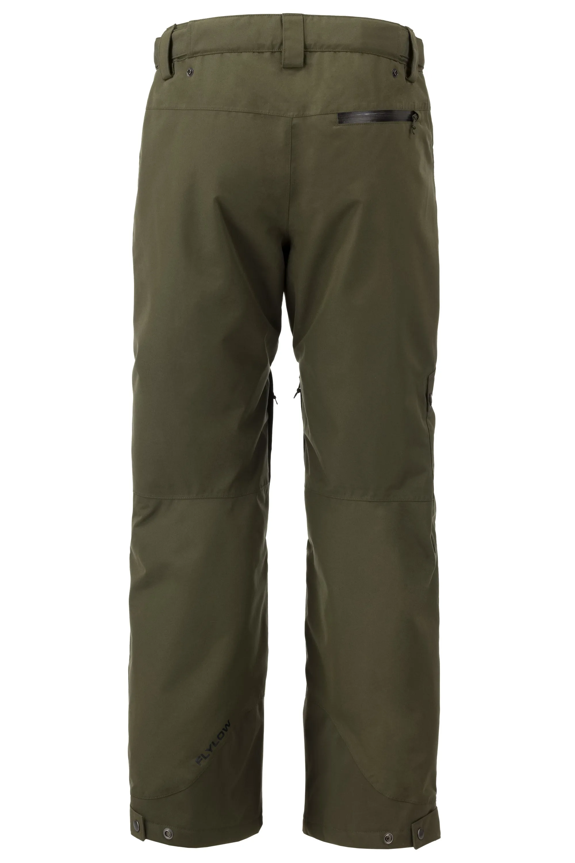 Snowman Insulated Pant