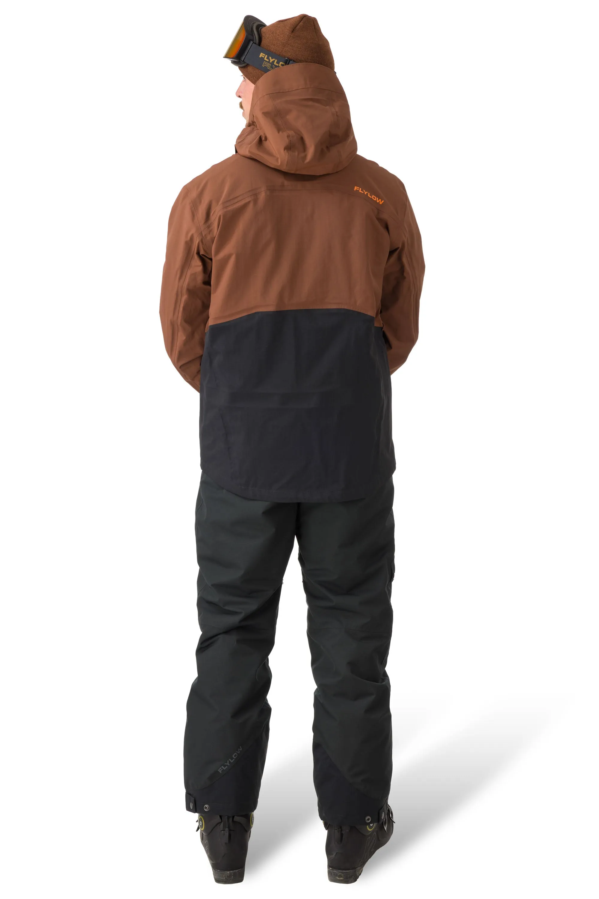 Snowman Insulated Pant