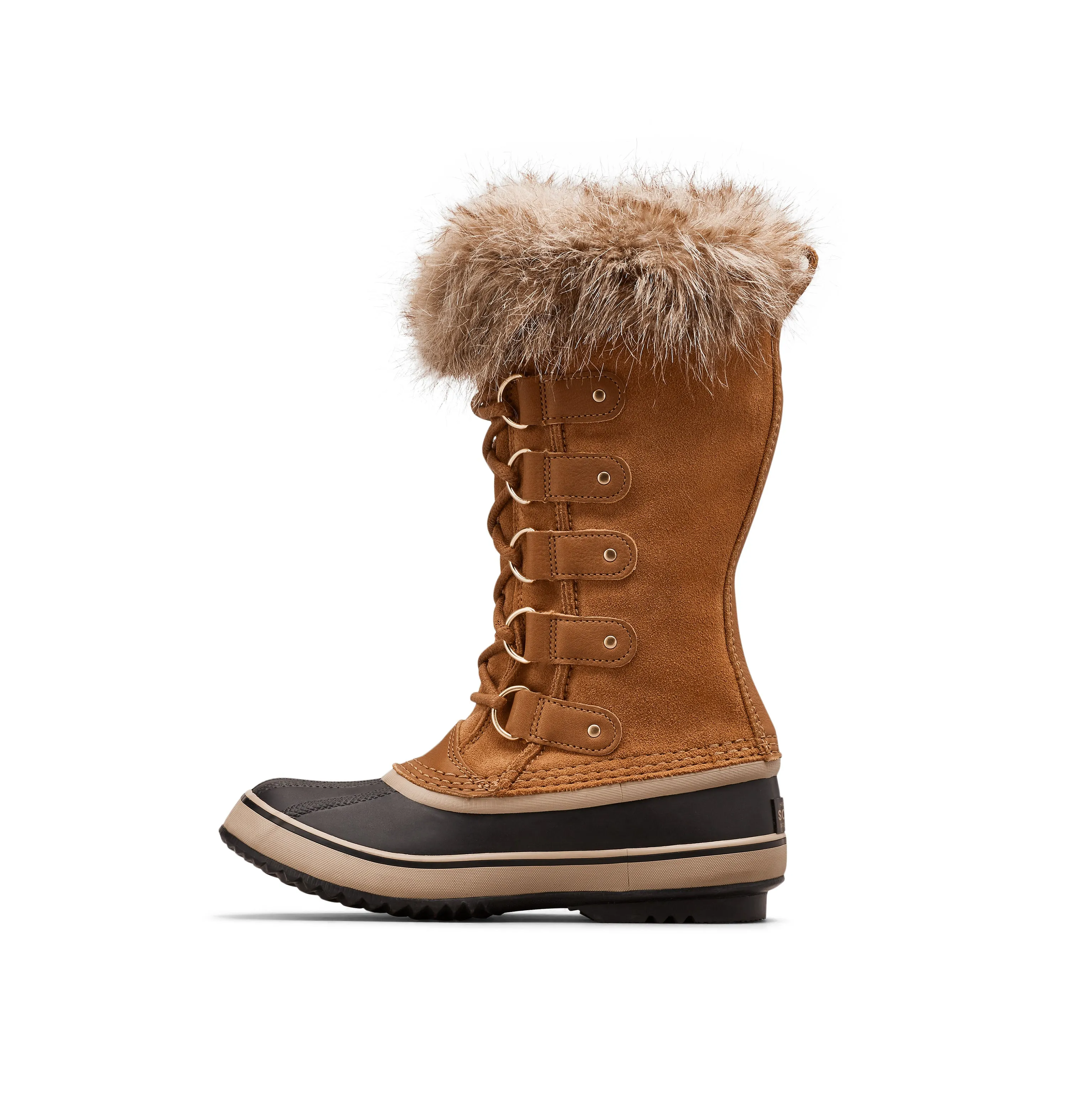 Sorel Joan of Arctic Boot Women's