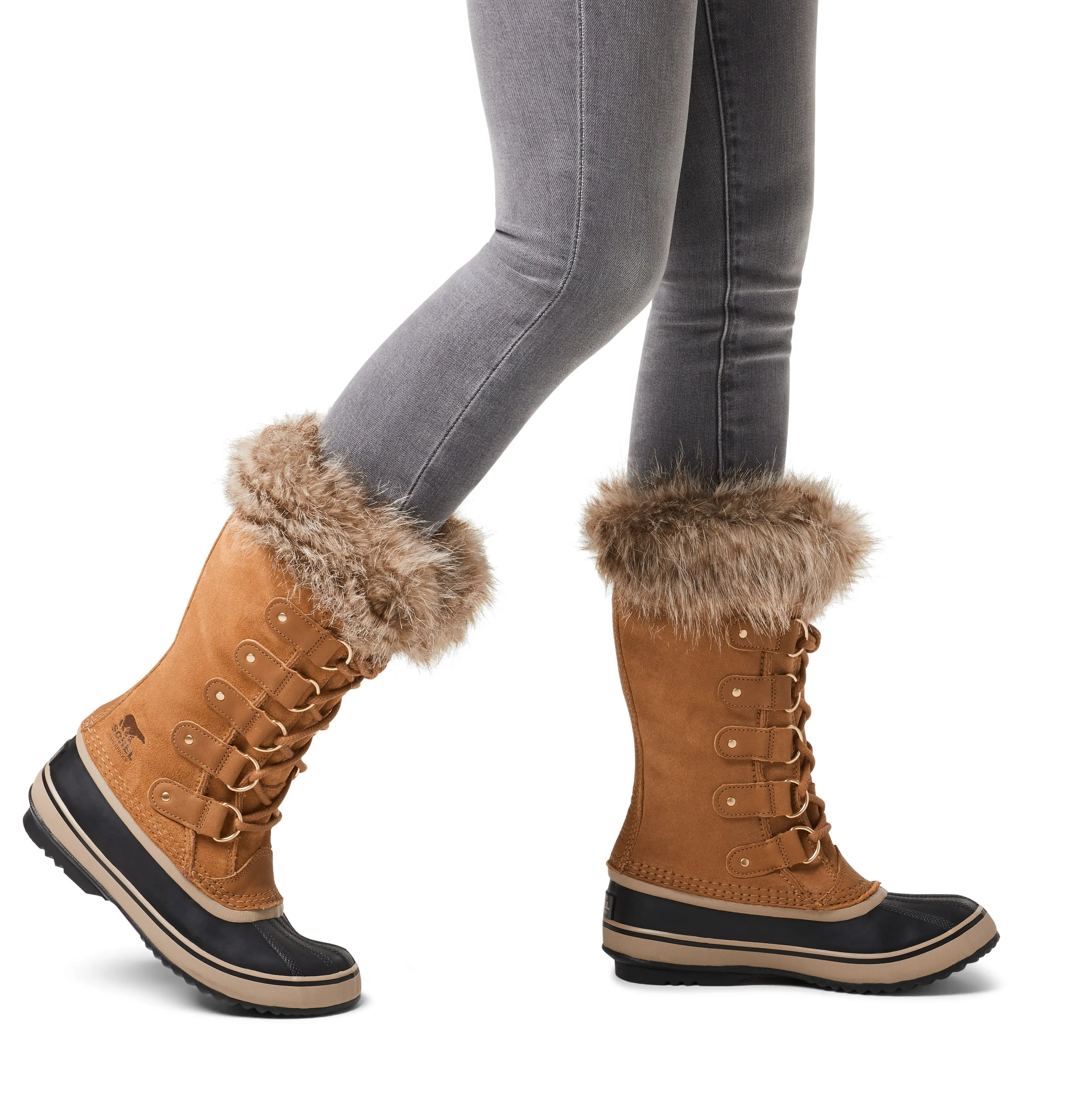 Sorel Joan of Arctic Boot Women's